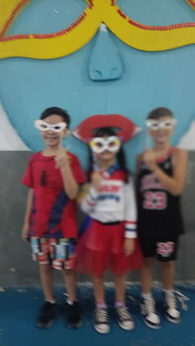 Carnaval 2023